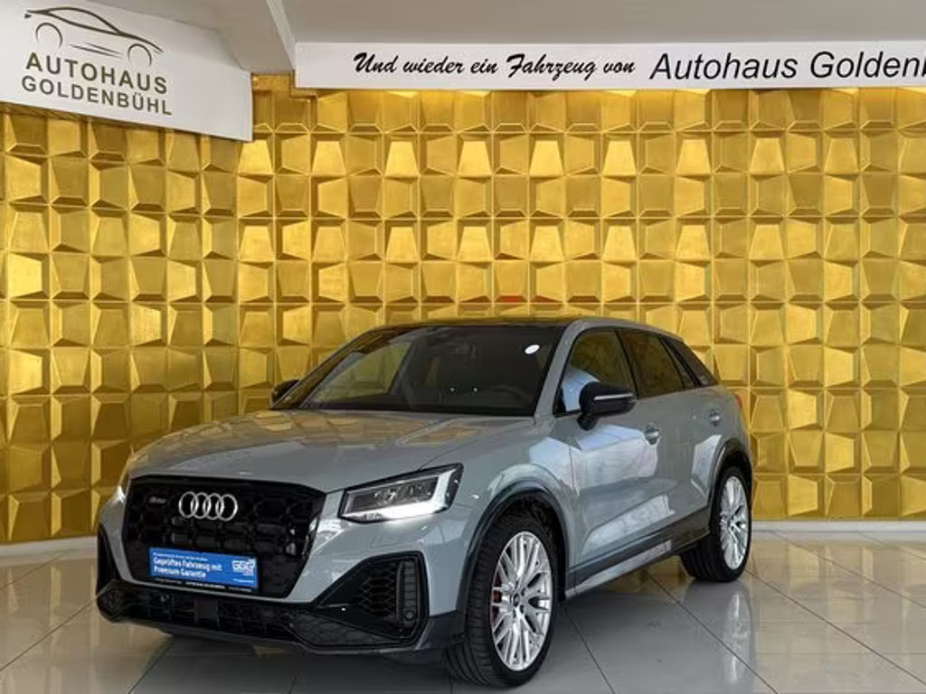 Audi SQ2