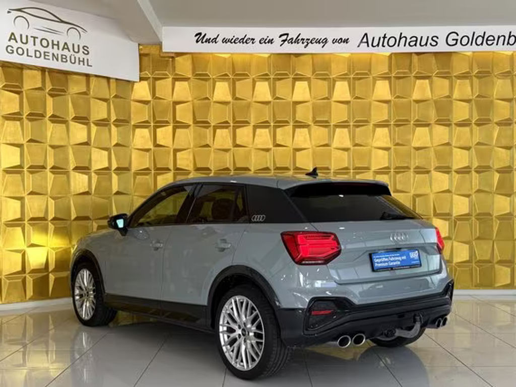 Audi SQ2