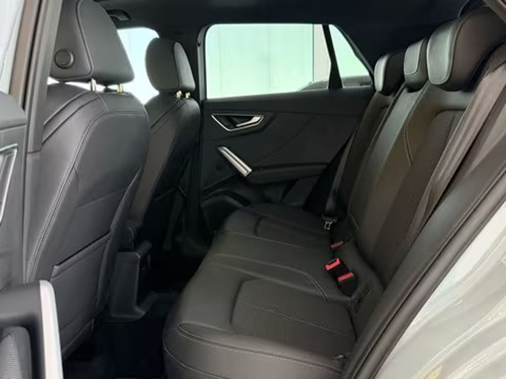 Audi SQ2