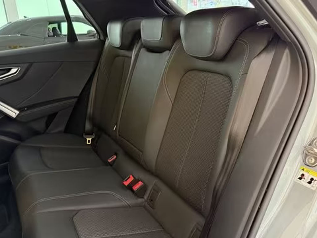 Audi SQ2