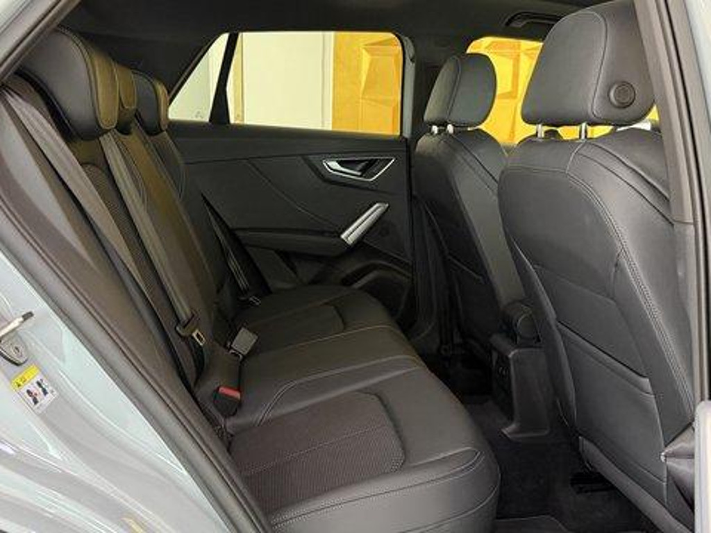 Audi SQ2