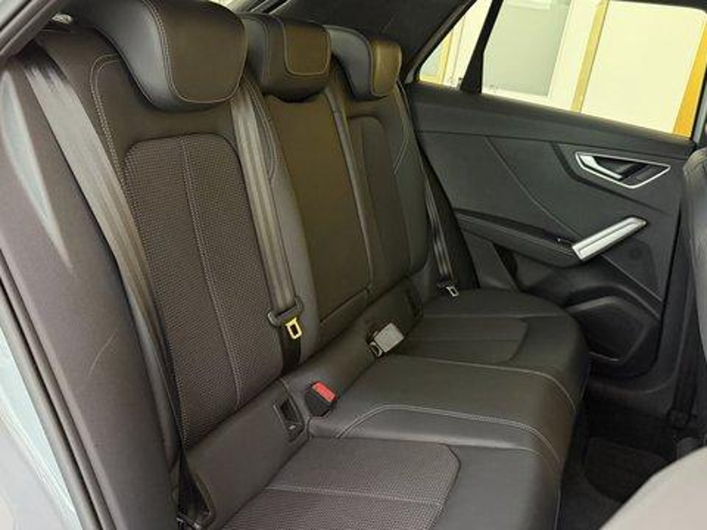 Audi SQ2