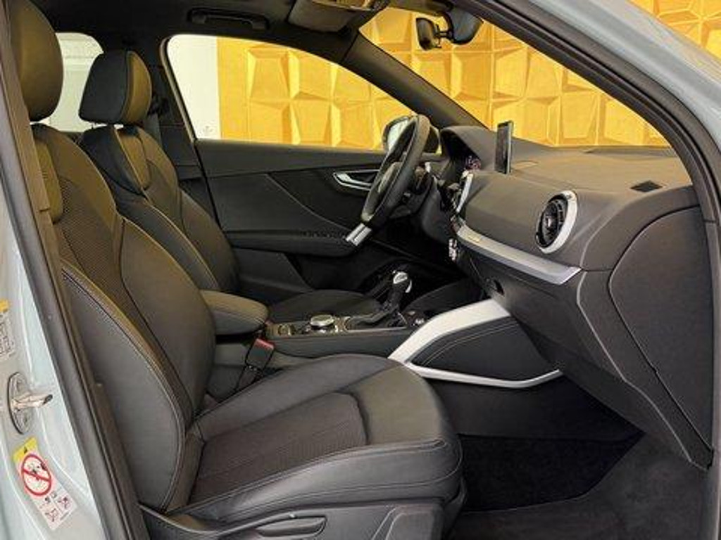 Audi SQ2
