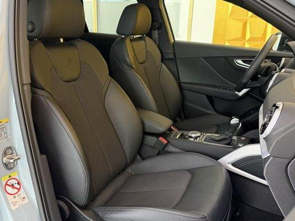 Audi SQ2