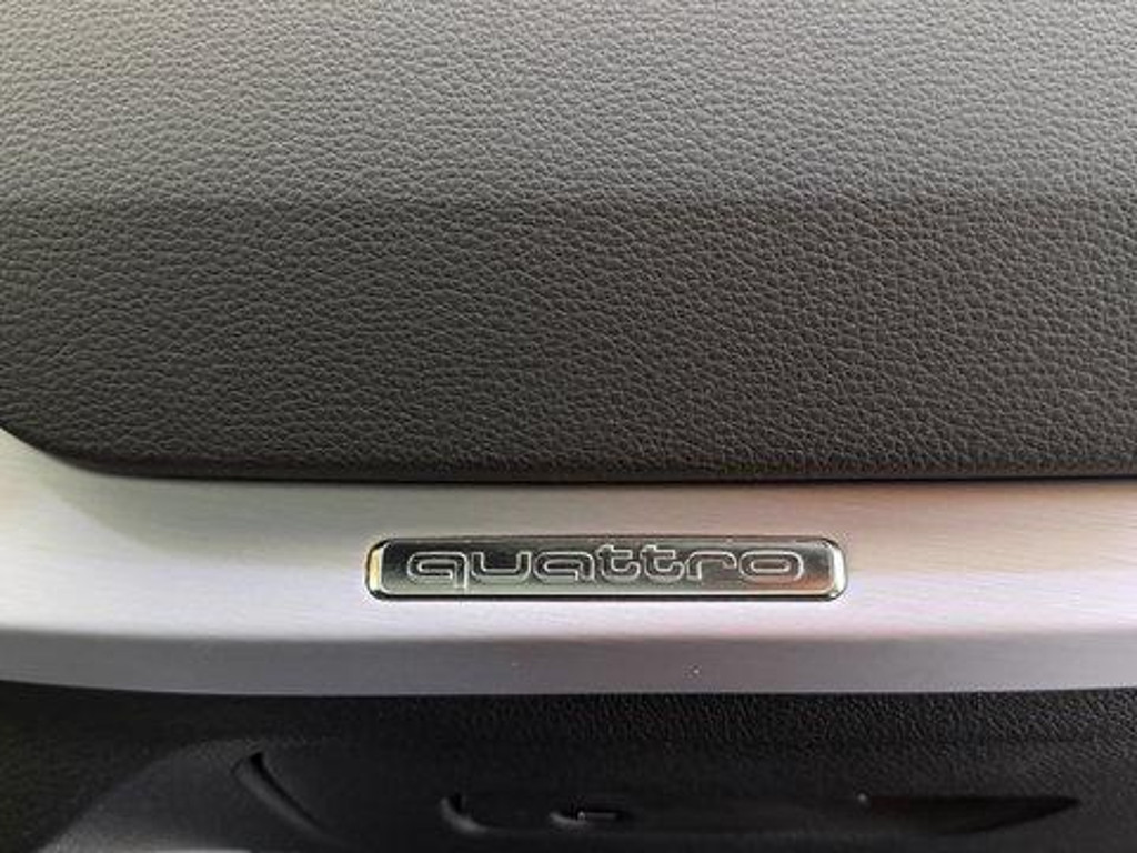 Audi SQ2