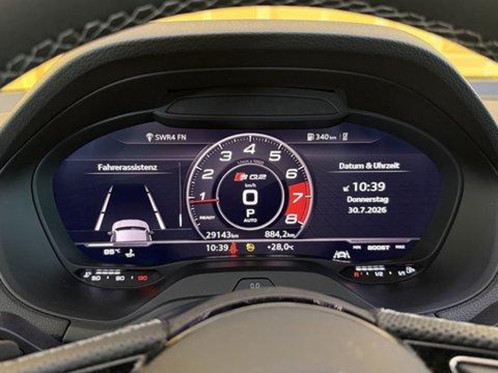 Audi SQ2