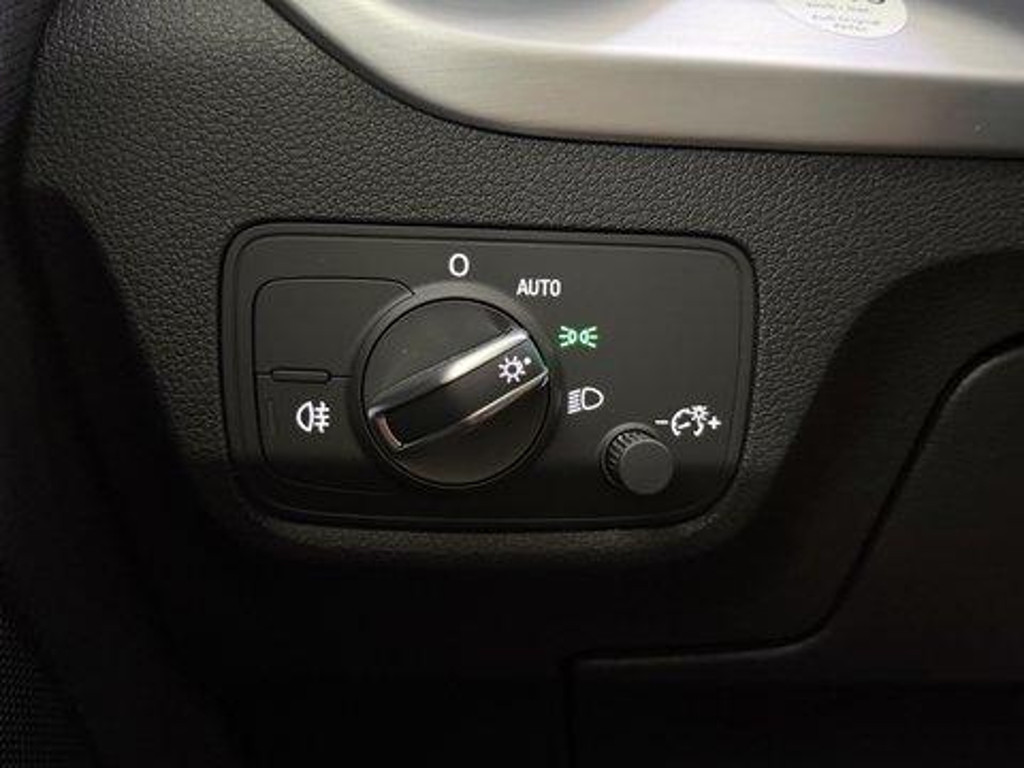 Audi SQ2