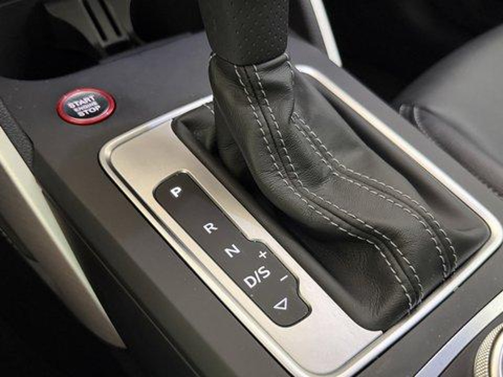 Audi SQ2
