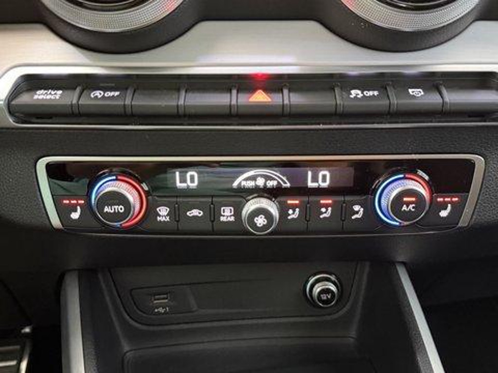 Audi SQ2