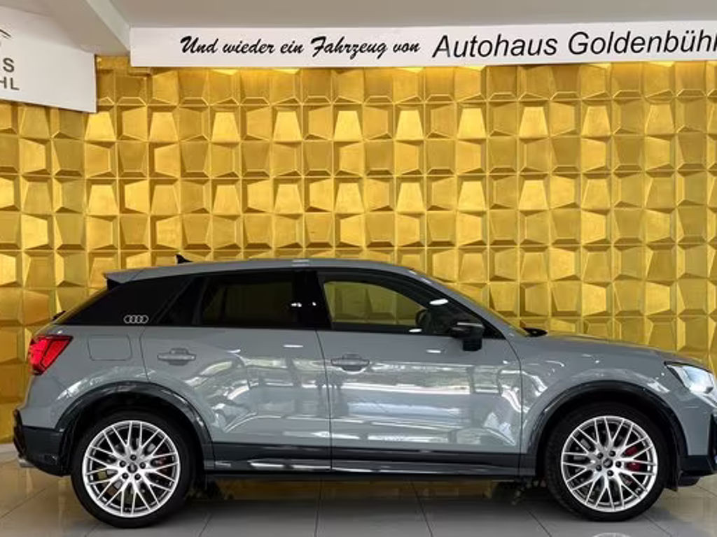 Audi SQ2