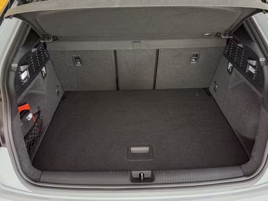 Audi SQ2