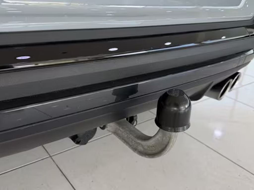 Audi SQ2