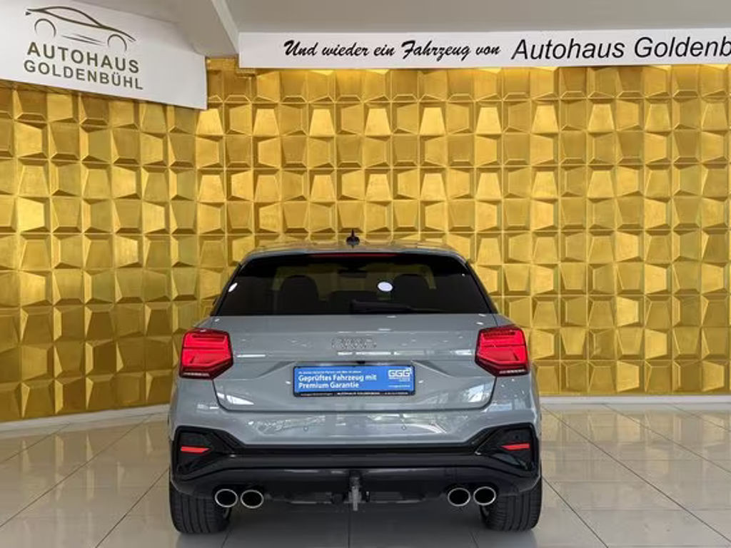 Audi SQ2