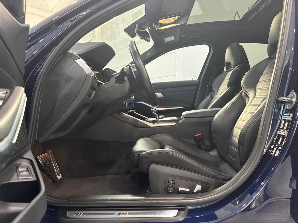 BMW M340