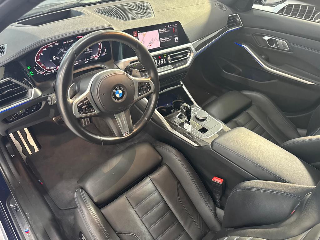 BMW M340
