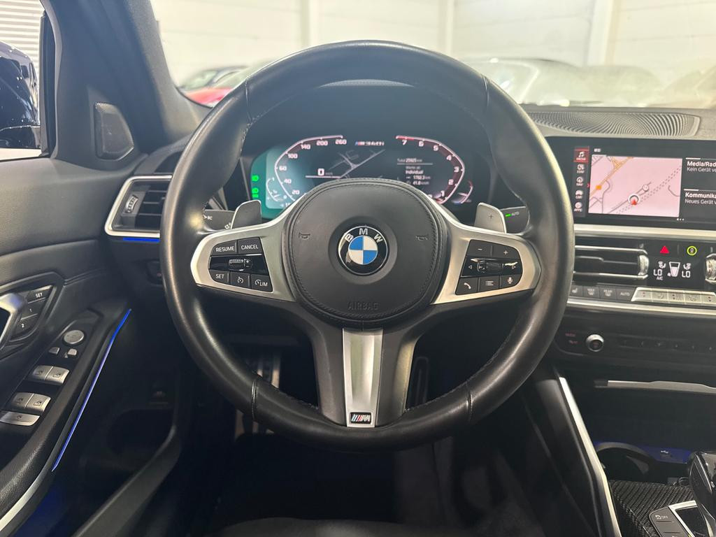 BMW M340