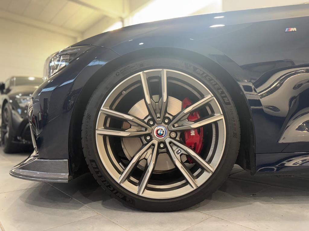 BMW M340