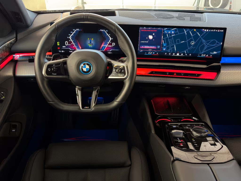 BMW i5