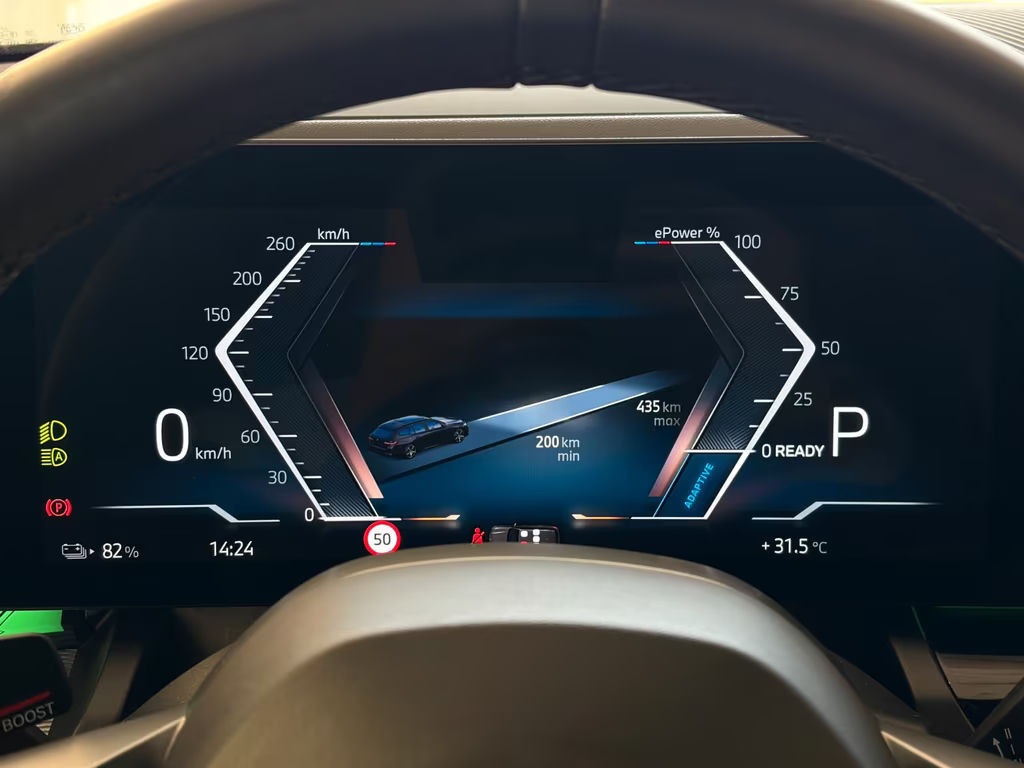BMW i5