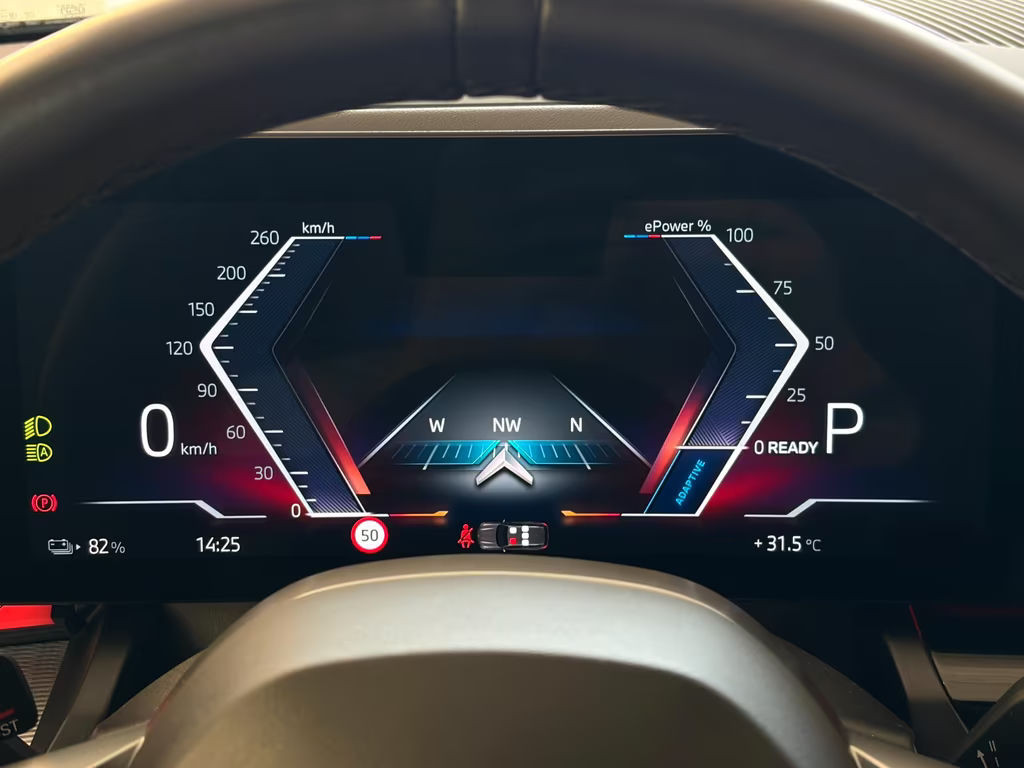 BMW i5