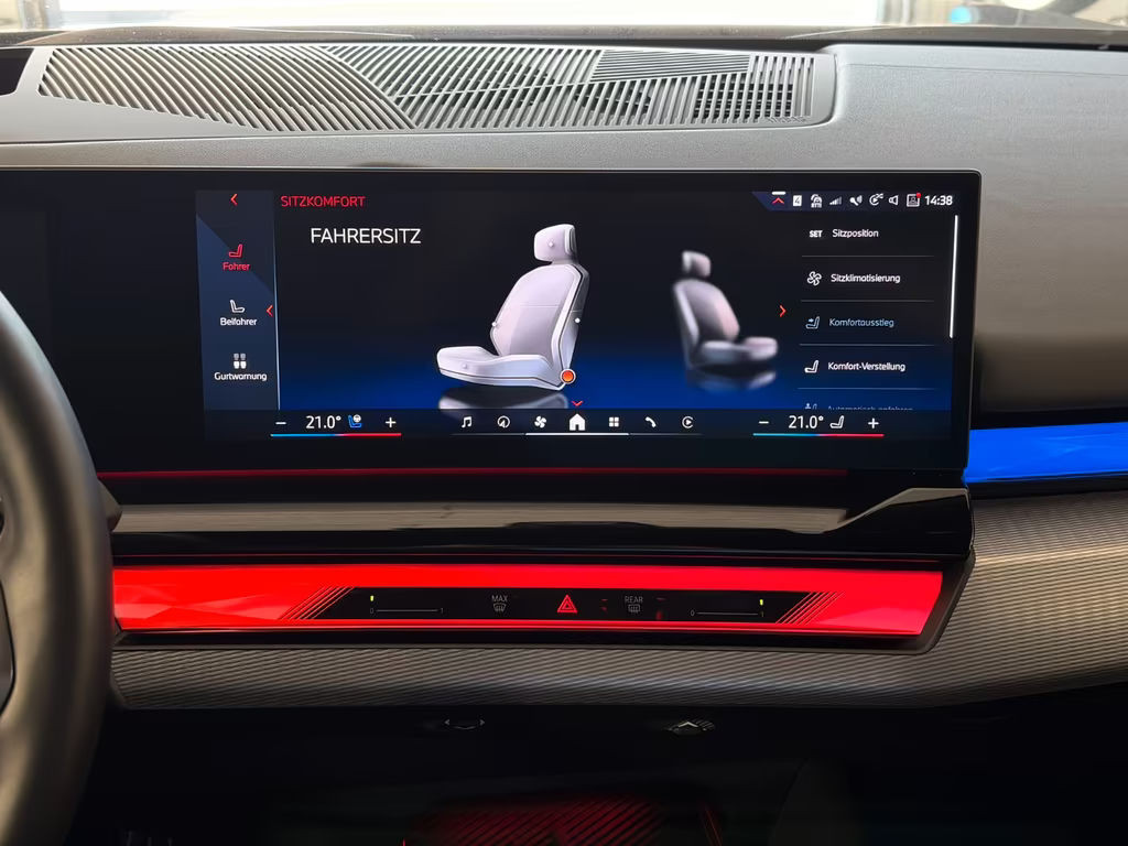 BMW i5