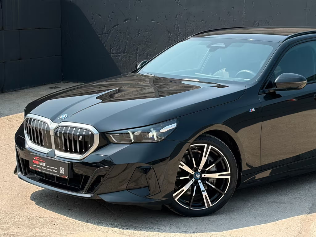 BMW i5