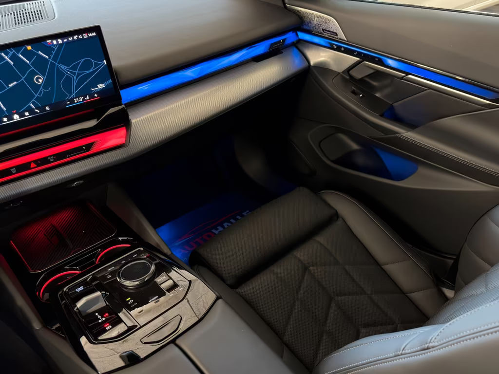 BMW i5