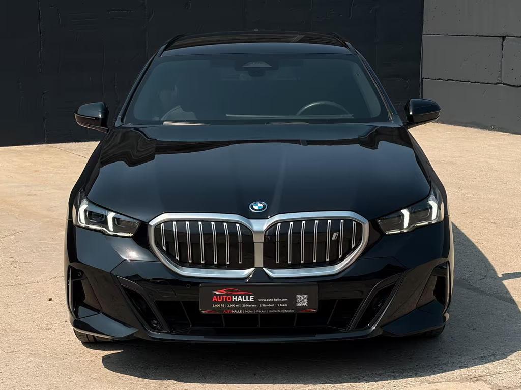 BMW i5