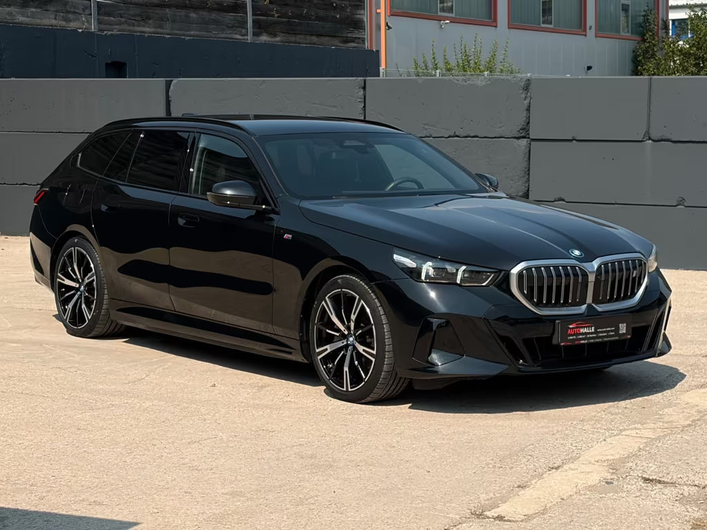 BMW i5