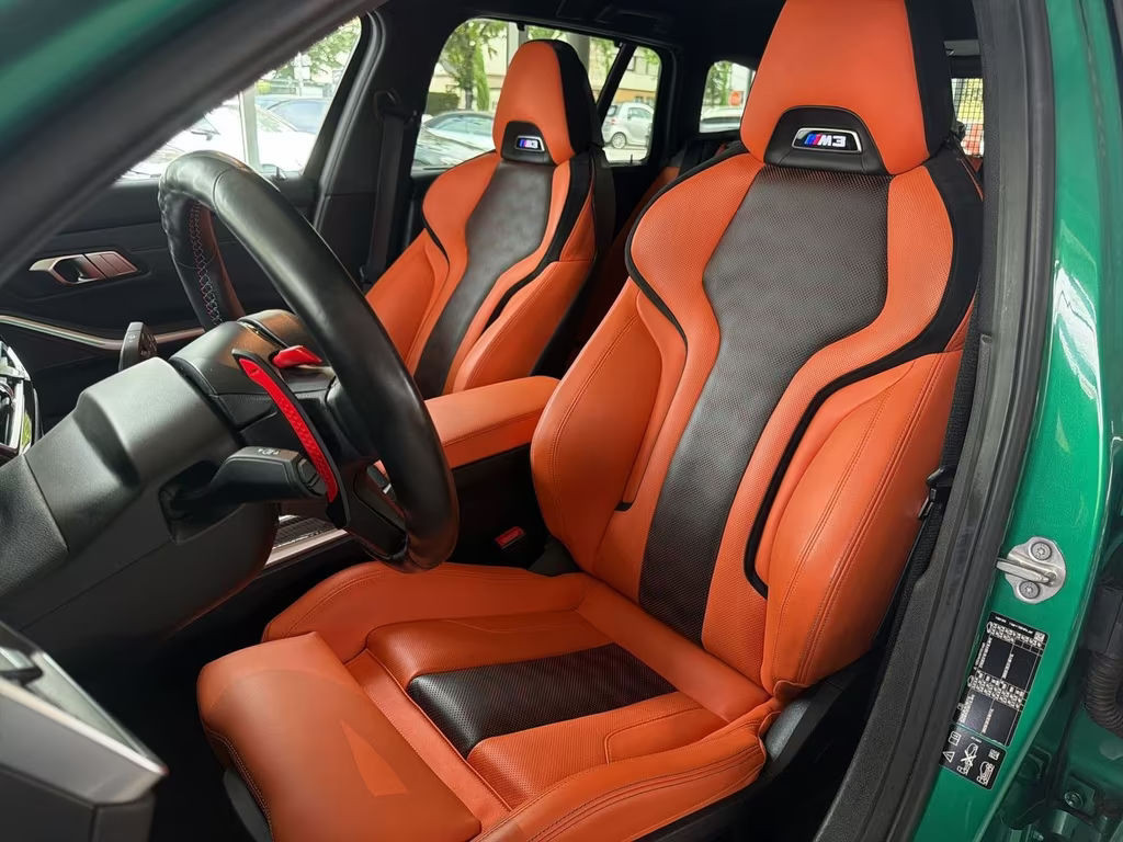 BMW M3