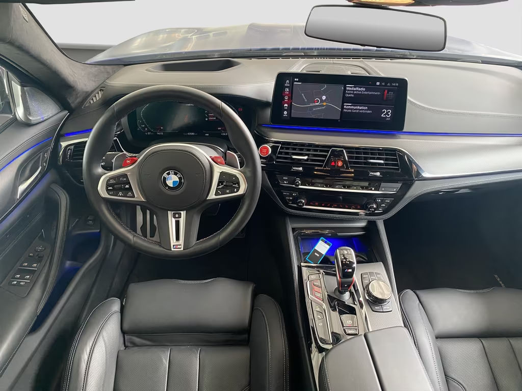 BMW M5