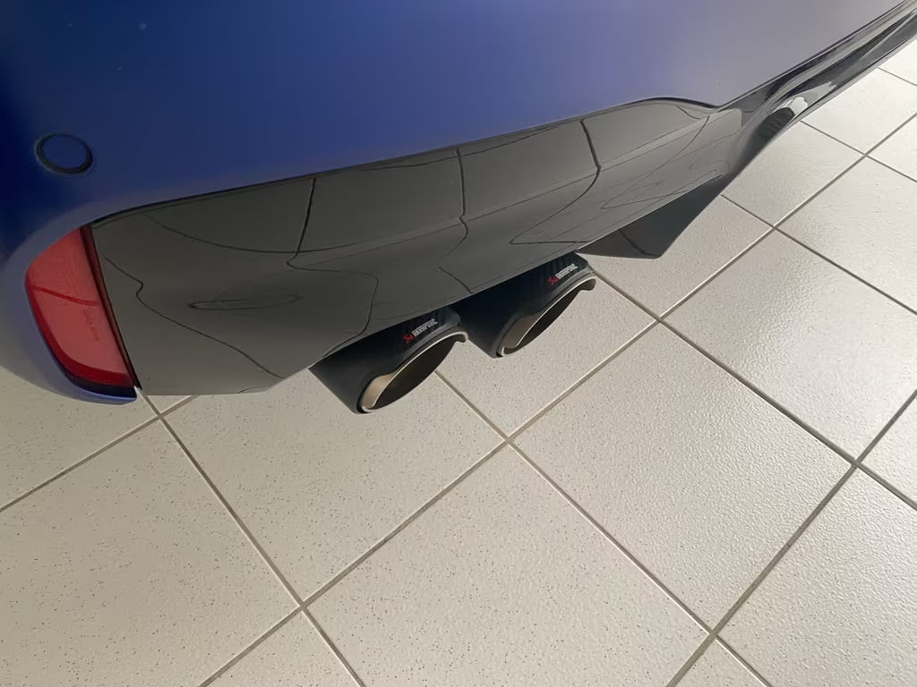 BMW M5