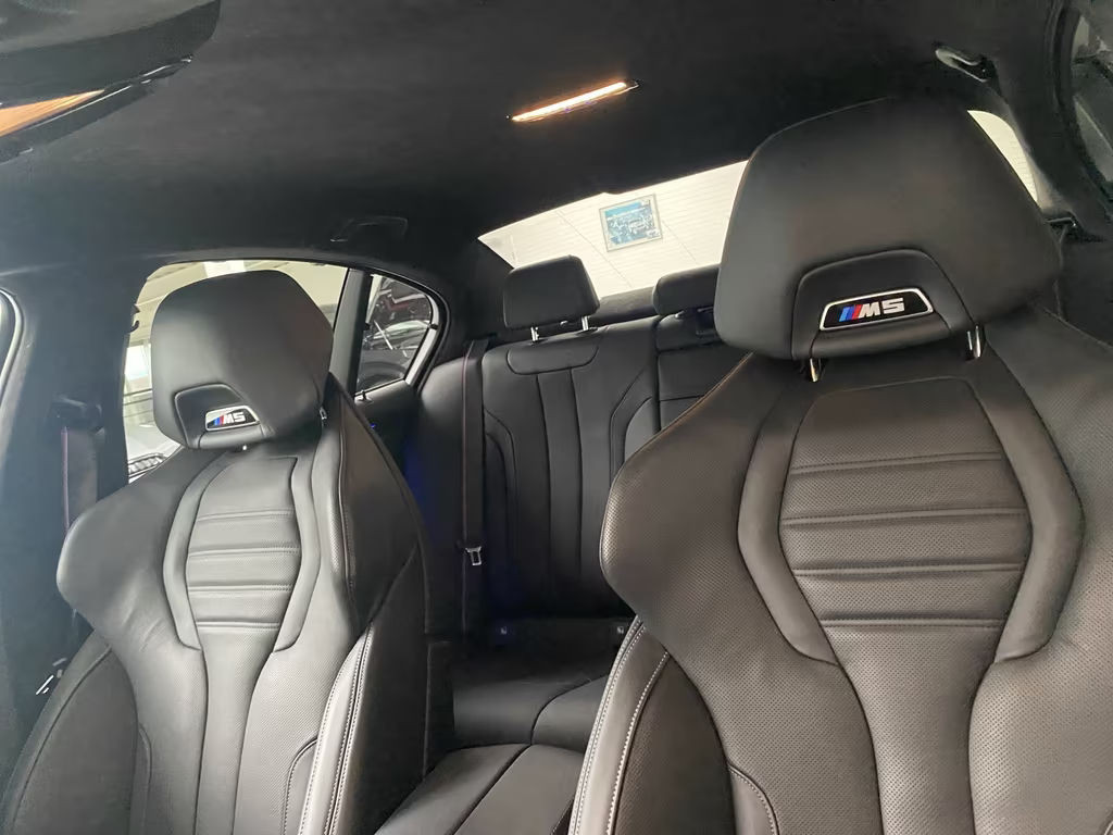 BMW M5