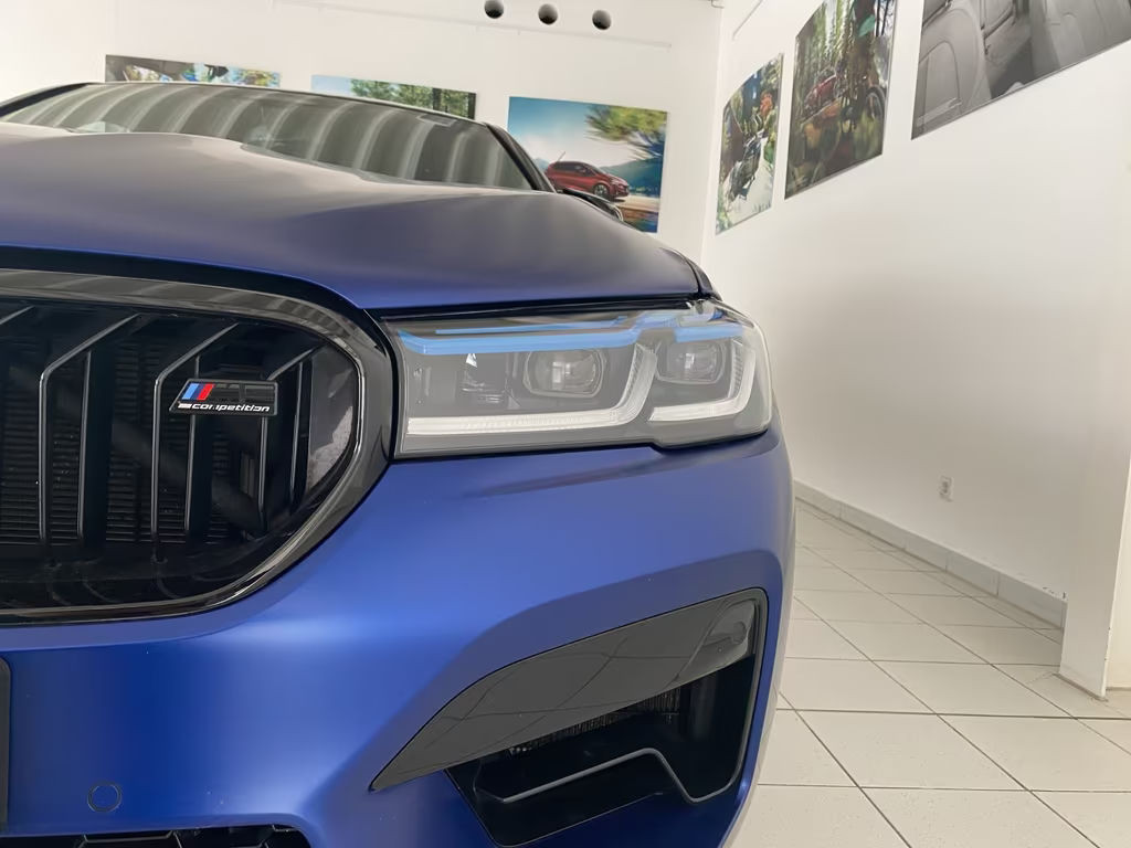 BMW M5