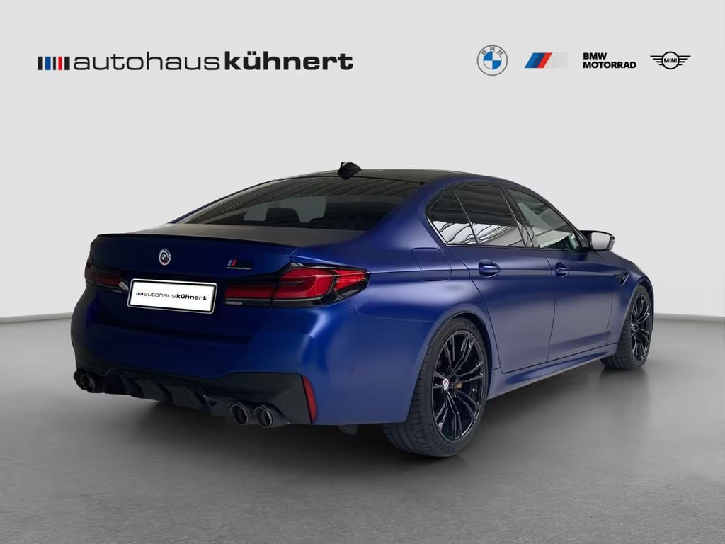BMW M5