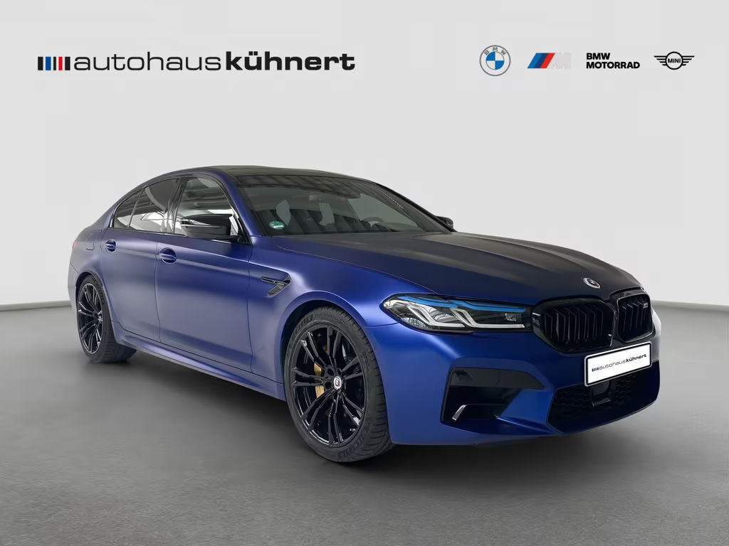 BMW M5