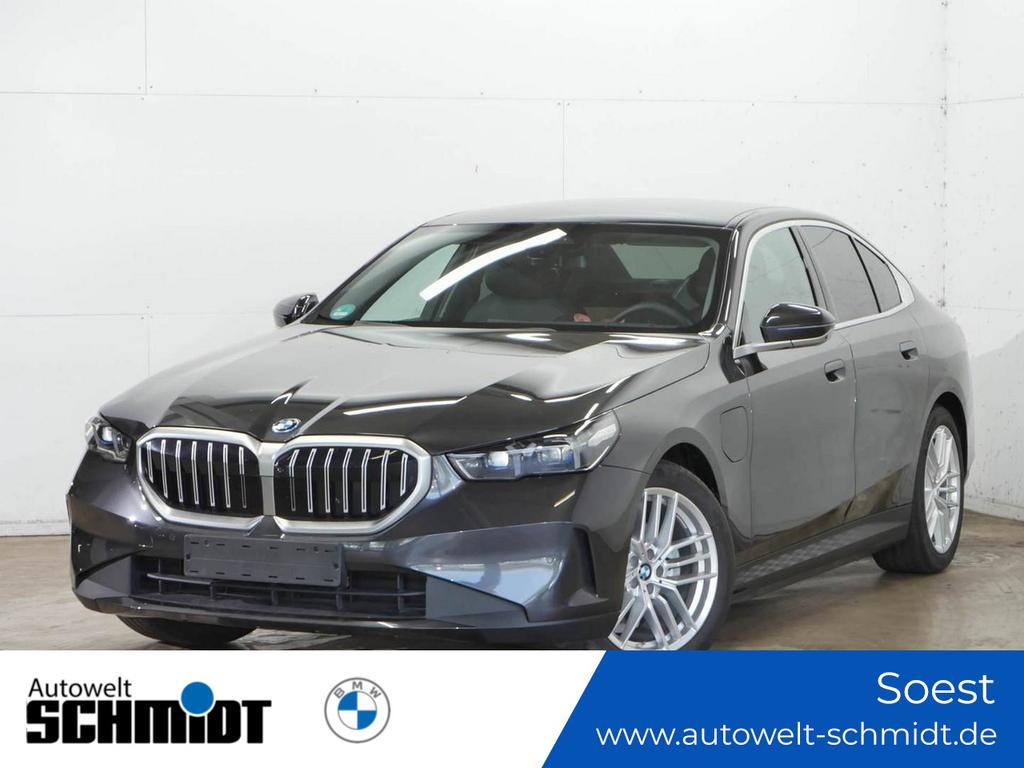 BMW 5 Serie 530 Sedan 530e
