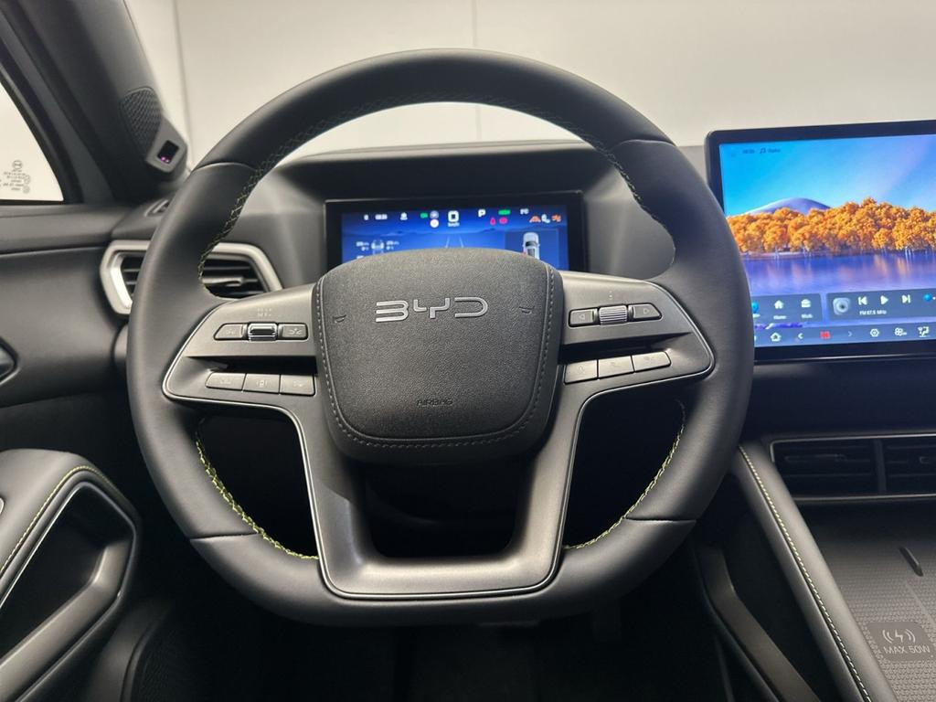 BYD Atto 2