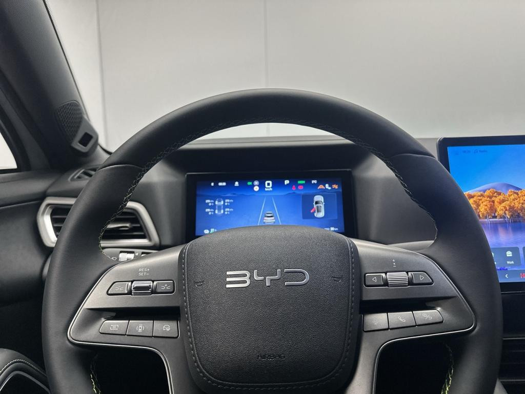 BYD Atto 2