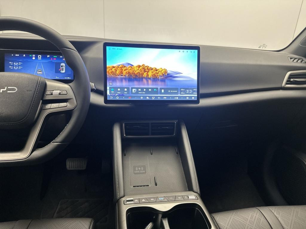 BYD Atto 2