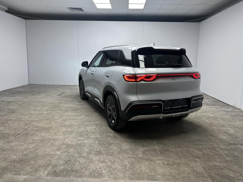 BYD Atto 2