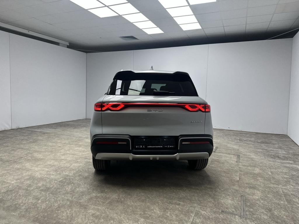 BYD Atto 2