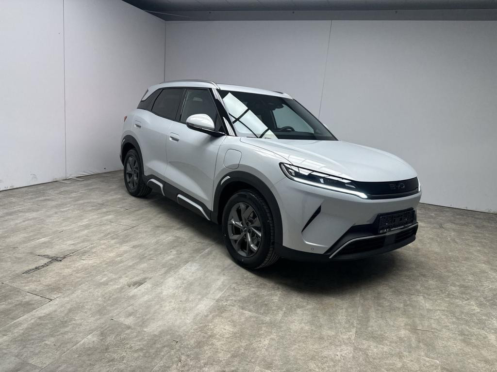 BYD Atto 2