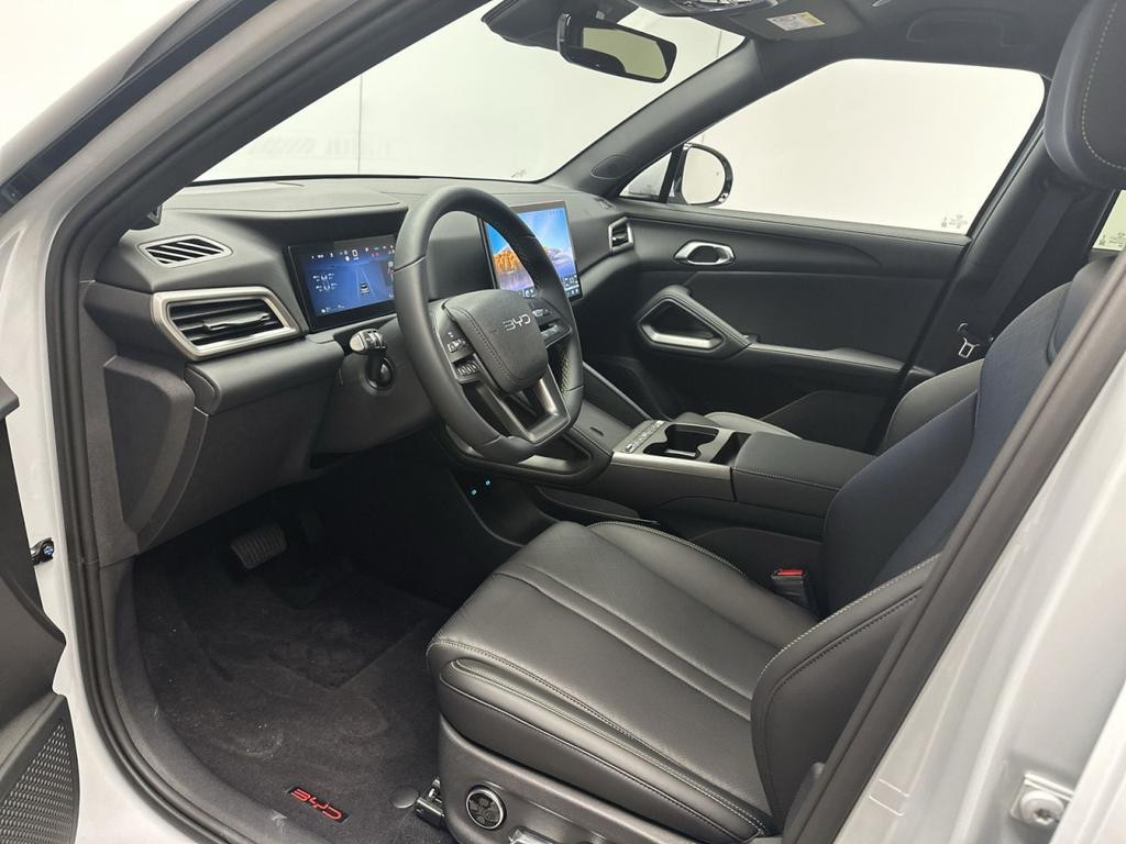 BYD Atto 2