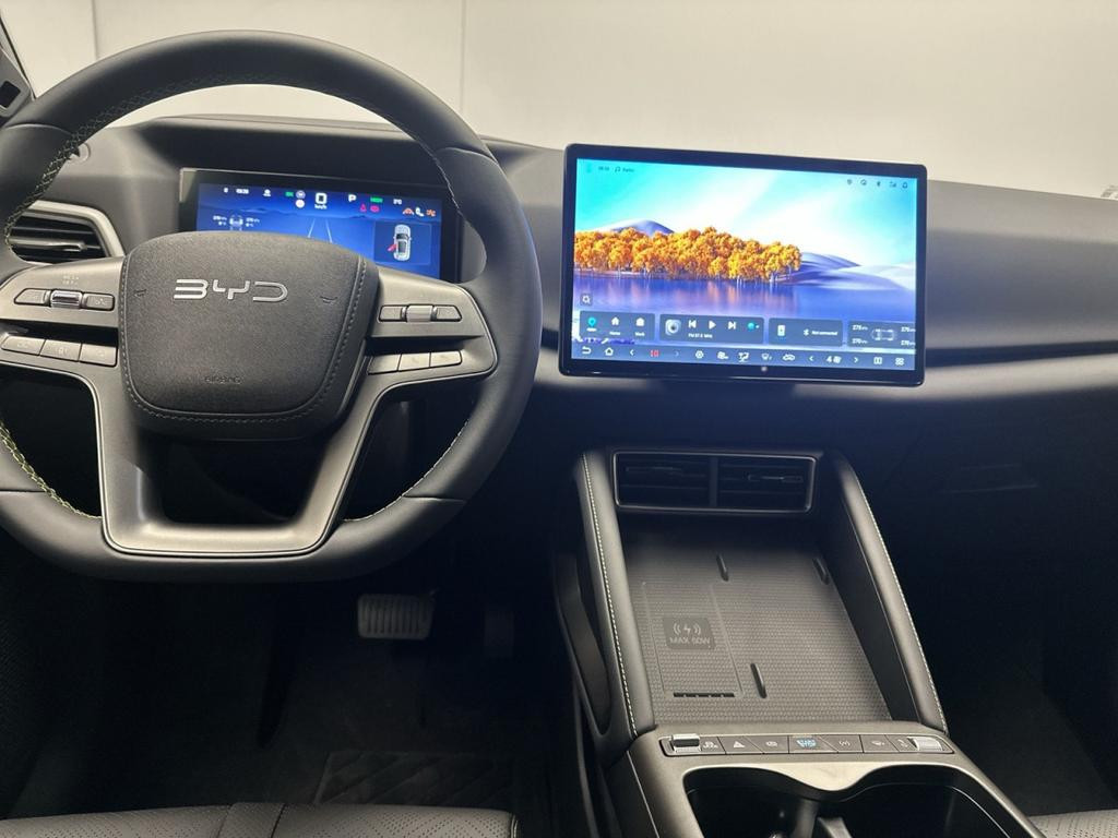 BYD Atto 2