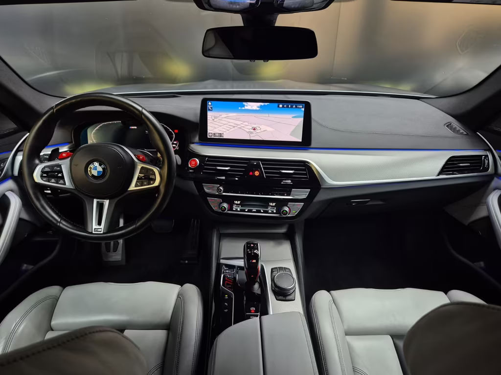 BMW M5