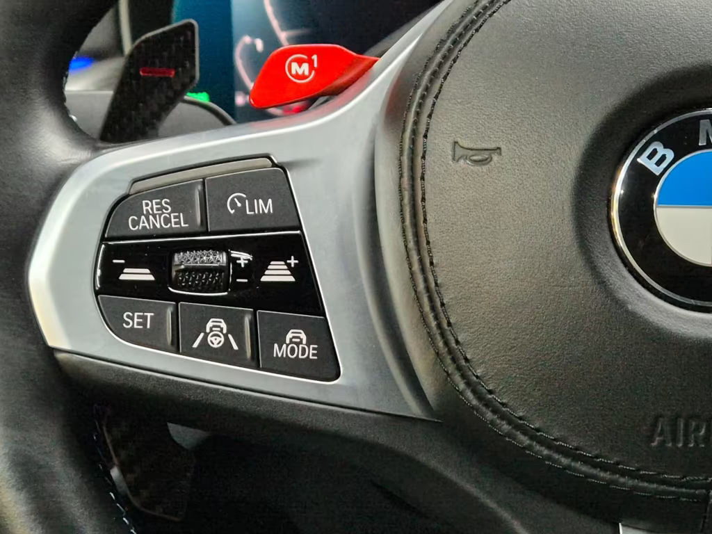 BMW M5