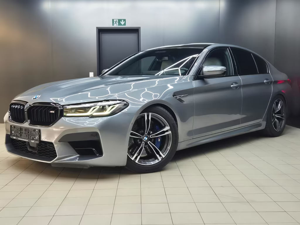 BMW M5