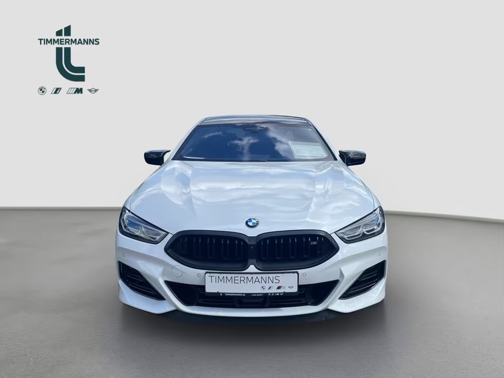 BMW M850