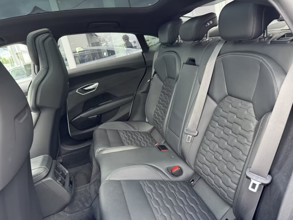 Audi RS e-tron GT